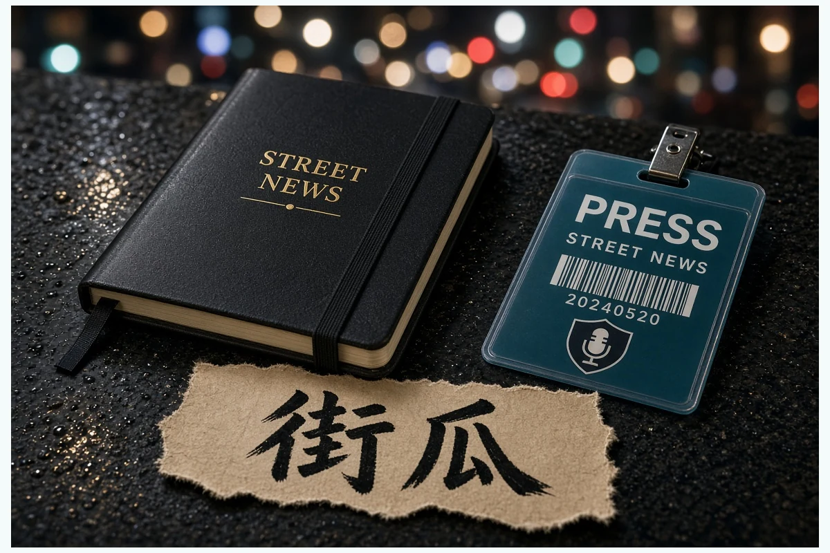城市新鲜事配图